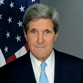 Statement by Secretary of State John Kerry On the Occasion of Italy’s Republic Day