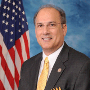 U.S. Congressman Tom Marino to be Honored by the Order Sons of Italy’s in America