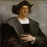 POTUS Proclaims October 9, 2017, as Columbus Day