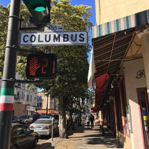 Italian American groups call for renaming of holiday formerly known as Columbus Day