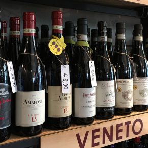 Amarone Is Italy’s Great Meditation Wine: Its New Release Is For Thinking Livelier