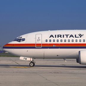 Air Italy Facing Headwinds as it Tries to Expand to  North America